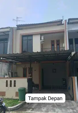 Moderland Tangerang