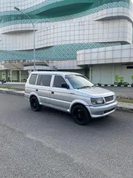 Mitsubishi Kuda 2000 Diesel