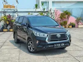 TDP 16JT SAJA KIJANG INNOVA V AT MATIC BENSIN BUKAN DIESEL 2021 HITAM