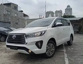 Toyota Kijang Innova Reborn 2025 Diesel