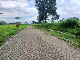 Kavling Potensial Kost Dan Villa, 3 Menit Kampus UIN 3 Malang