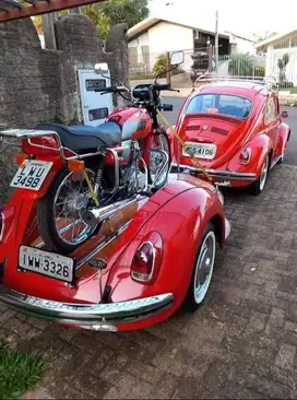 Jual Bahan Bokong VW Kodok