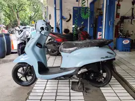 Yamaha Grand Filano Neo 125 2023