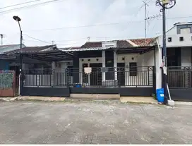 Rumah cluster siap huni dekat Alana hotel di blulukan Colomadu