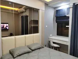 Dijual Apartemen Transpark Cibubur