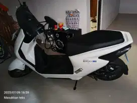 Jual motor Listrik EM1