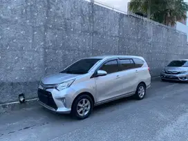 Toyota Calya 1.2 G AT 2016