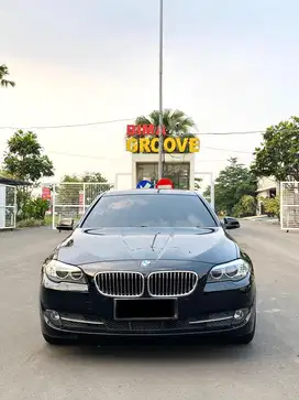 BMW F10 520i 2.0 A/T 2012 KM LOW !