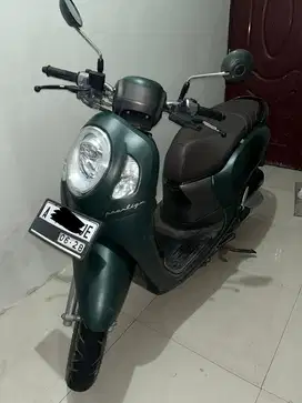 scoopy prestige 2023