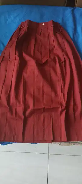 Jual rok seragam anak