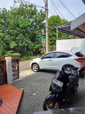 Dijual cepat rumah di komplek IPB 2 - Sindang barang - Bogor