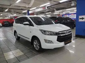 Toyota kijang innova G 2.0 2018 AT