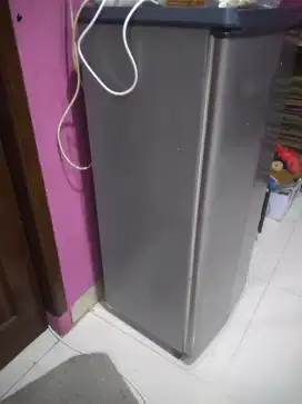 Kulkas 1Pintu Sanyo