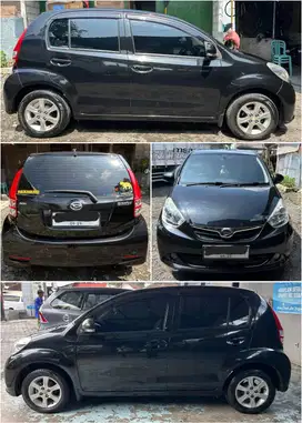 Daihatsu Sirion M602RS-MT Tahun 2014