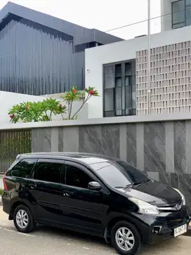 Xenia X 2013 manual