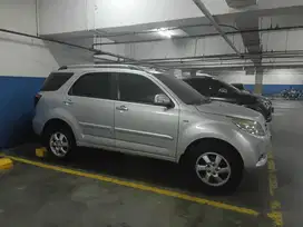 DAIHATSU TERIOS 2007