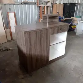 Lemari Bufet Custom