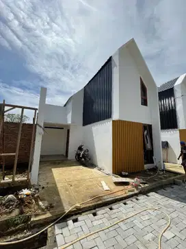 Desain Modern, Spesifikasi Bangunan Berkualitas – Pilihan Tepat