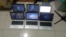 Di jual 6 unit Laptop Hp probook 430 G4 i5 7th4/500GB