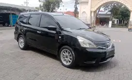Nissan Grand Livina manual 2014 Muluzzz