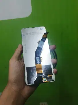 JU4L P3RBAIKAN LCD HP