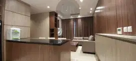 Disewakan Apartemen The Elements Kuningan Jakarta Selatan Type 2 BR