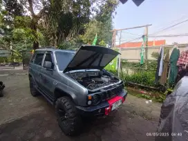 Panther 2.3 off-road