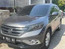 Honda CR-V 2013 Bensin