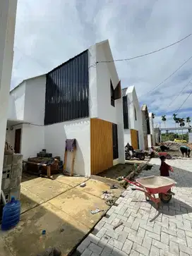 Desain Modern, Spesifikasi Bangunan Berkualitas – Pilihan Tepat