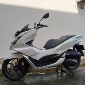 HONDA PCX 160 CBS TAHUN 2023 CASH / KREDIT MURAH DP MULAI 500 RB