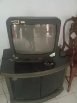 DIJUAL TV BEKAS