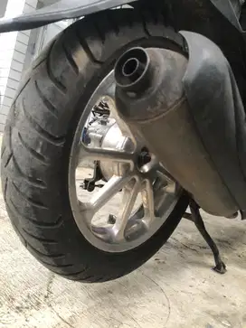 nyari bt an/tt velg led old