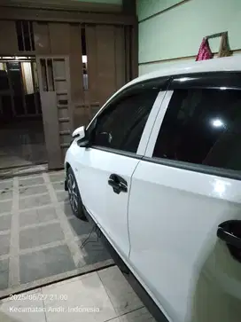 Honda Brio Satya 2023 Bensin