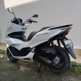 HONDA PCX 160 CBS TAHUN 2023 CASH / KREDIT MURAH DP MULAI 500 RB