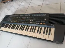 Roland E36 mulus normal semua siap cod