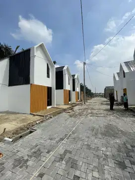 Fasilitas Lengkap = Hidup Lebih Mudah & Lebih Bahagia