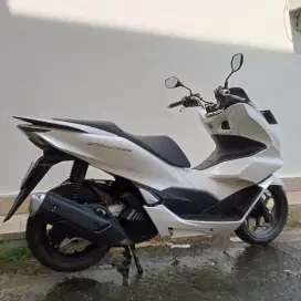 HONDA PCX 160 CBS TAHUN 2023 CASH / KREDIT MURAH DP MULAI 500 RB