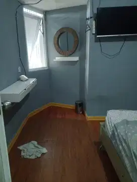 Sewa Apartemen Aeropolis AR2
