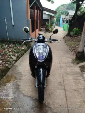 Scoppy karbu THN 2010