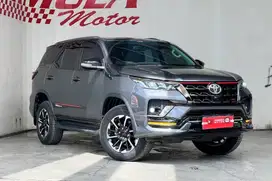 TOYOTA VRZ TRD 2.4 A/T 2021 ABU ABU