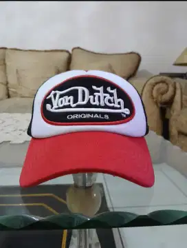 Topi vondutch ori