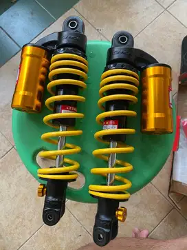 SHOCK BREAKER RCB