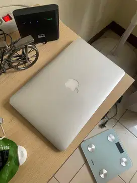 Macbook Air 2012