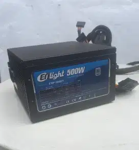 PSU Enlight 500W