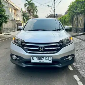 Crv 2.0 matic/AT
