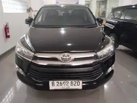 ALL NEW INNOVA G MATIC 2018 – SIAP PAKAI, KONDISI ISTIMEWA‼️