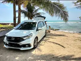 Mobilio rs matic 2017