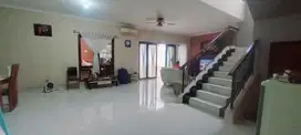 DIJUAL RUMAH KOTAWISATA CIBUBUR FULL FURNISHED