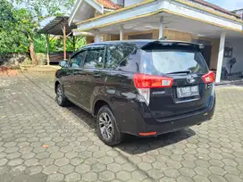 Toyota Kijang Innova 2022 Diesel