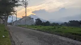 Tanah Kota Malang Strategis dekat kampus UIN 3 cocok untuk Kos